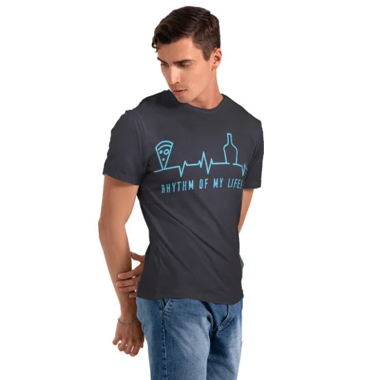 Eltoro Premium T-Shirt Eltoro Premium T-Shirt